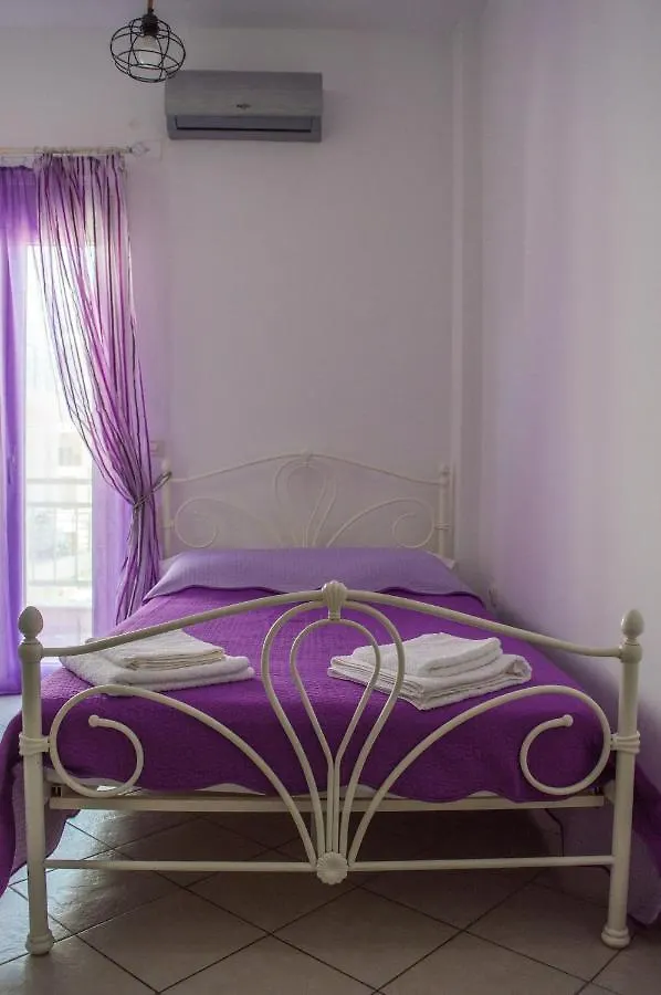 Thero House Heraklion  Heraklion (Crete)