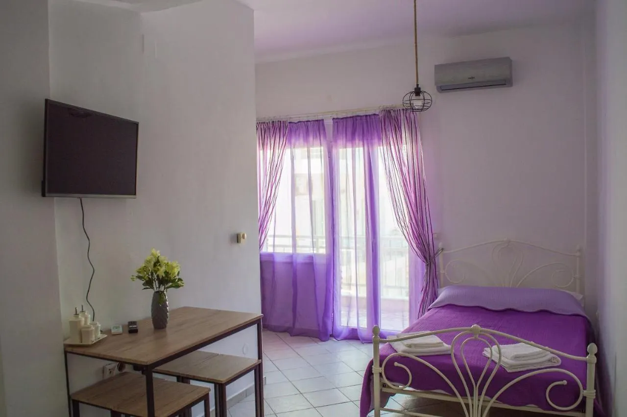Thero House Ηράκλειο Κρήτης