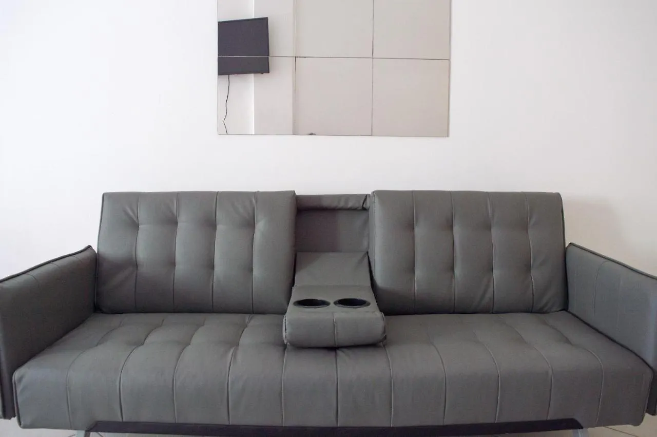 Διαμέρισμα Thero House Ηράκλειο Κρήτης