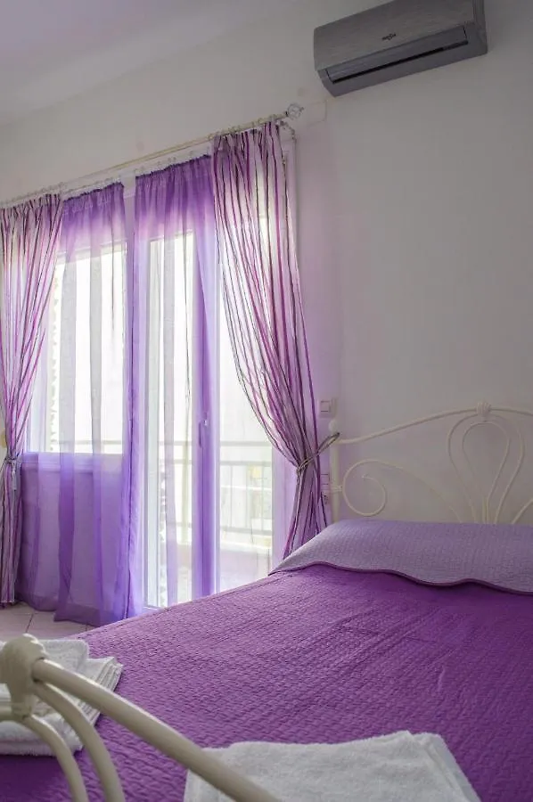 Thero House Ηράκλειο Κρήτης Διαμέρισμα