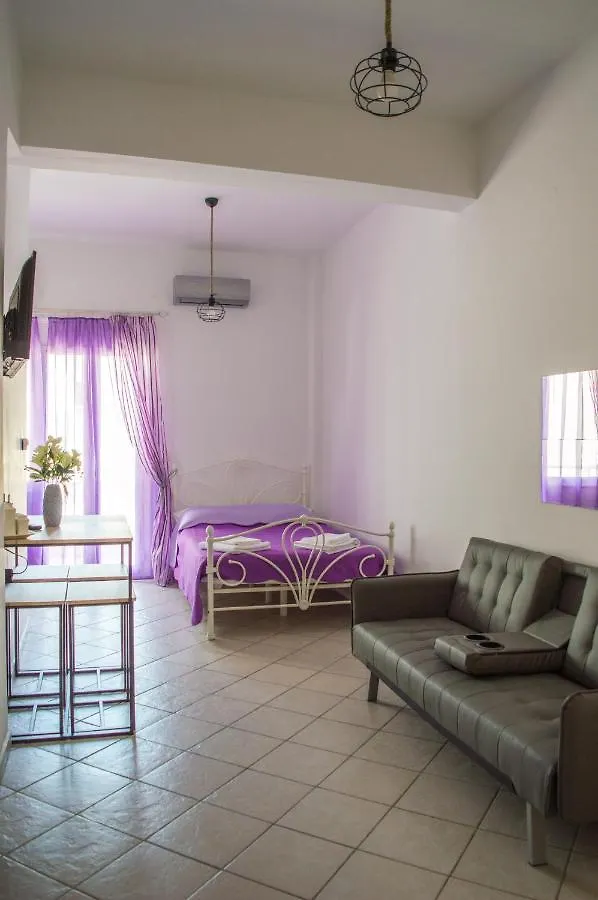 Διαμέρισμα Thero House Ηράκλειο Κρήτης