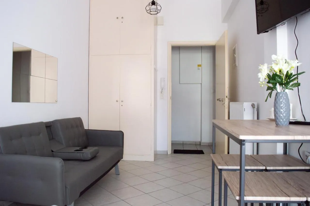 Thero House Ηράκλειο Κρήτης Ελλάδα