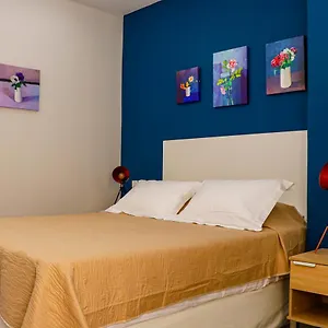Apartment Terpsis, Heraklion (Crete)