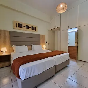 Apartment Casa, Heraklion (Crete)
