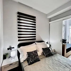 Apartment Double Ground Floor, Heraklion (Crete)