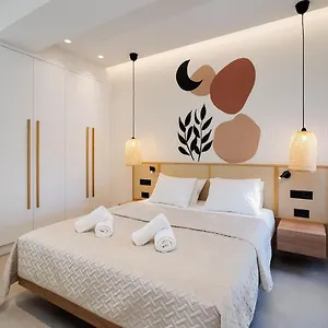  Διαμέρισμα Konoso Luxury
