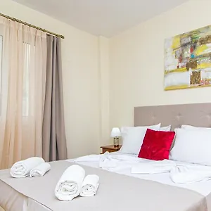  Appartement Dermatas Center