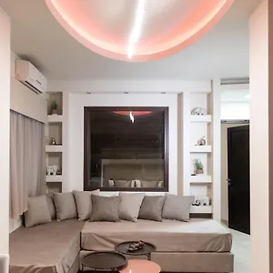 Appartement Pasiphae Lux Downtown