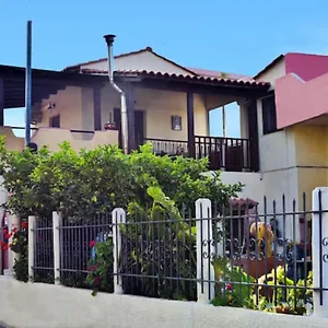 Apartment Gorgona, Heraklion (Crete)