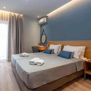 Hotel Athinaiko, Heraklion