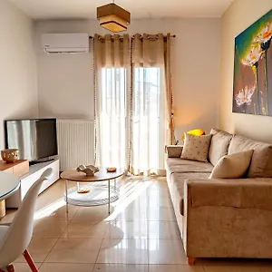 Apartament Xperience, Heraklion
