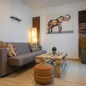  Appartement Modern In The Heart Of