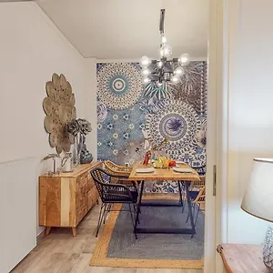 Apartament Motley Luxury By Estia, Heraklion