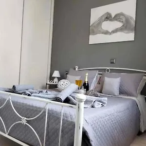 Apartment Grey Sense Luxury, Heraklion (Crete)